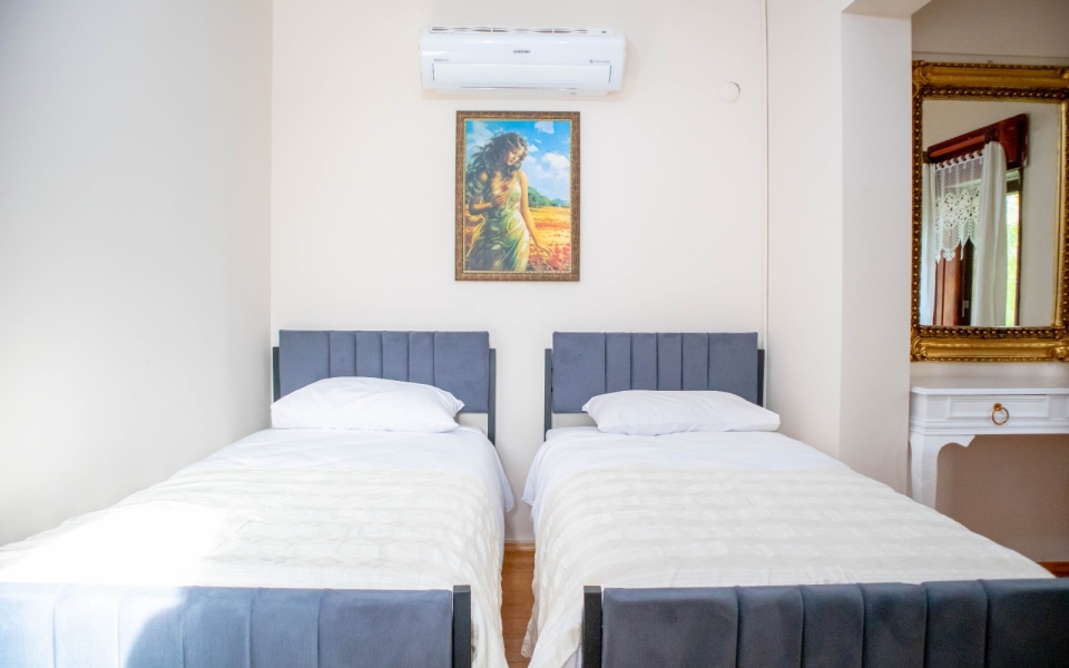 Villa Dalyan Yıldız